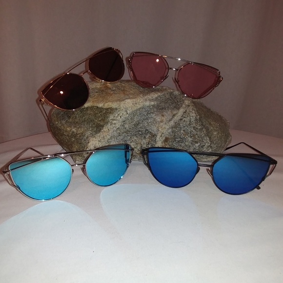 Women's sunglasses - Picture 8 of 8